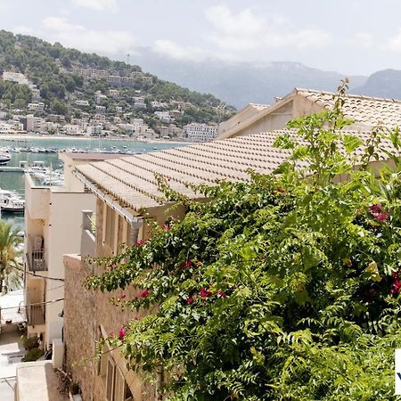 Yourhouse Es Niu, Apartment In Puerto De โซเยร์ ภายนอก รูปภาพ