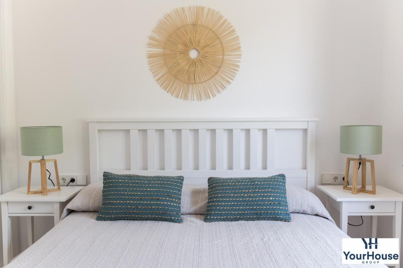 Yourhouse Es Niu, Apartment In Puerto De โซเยร์ ภายนอก รูปภาพ