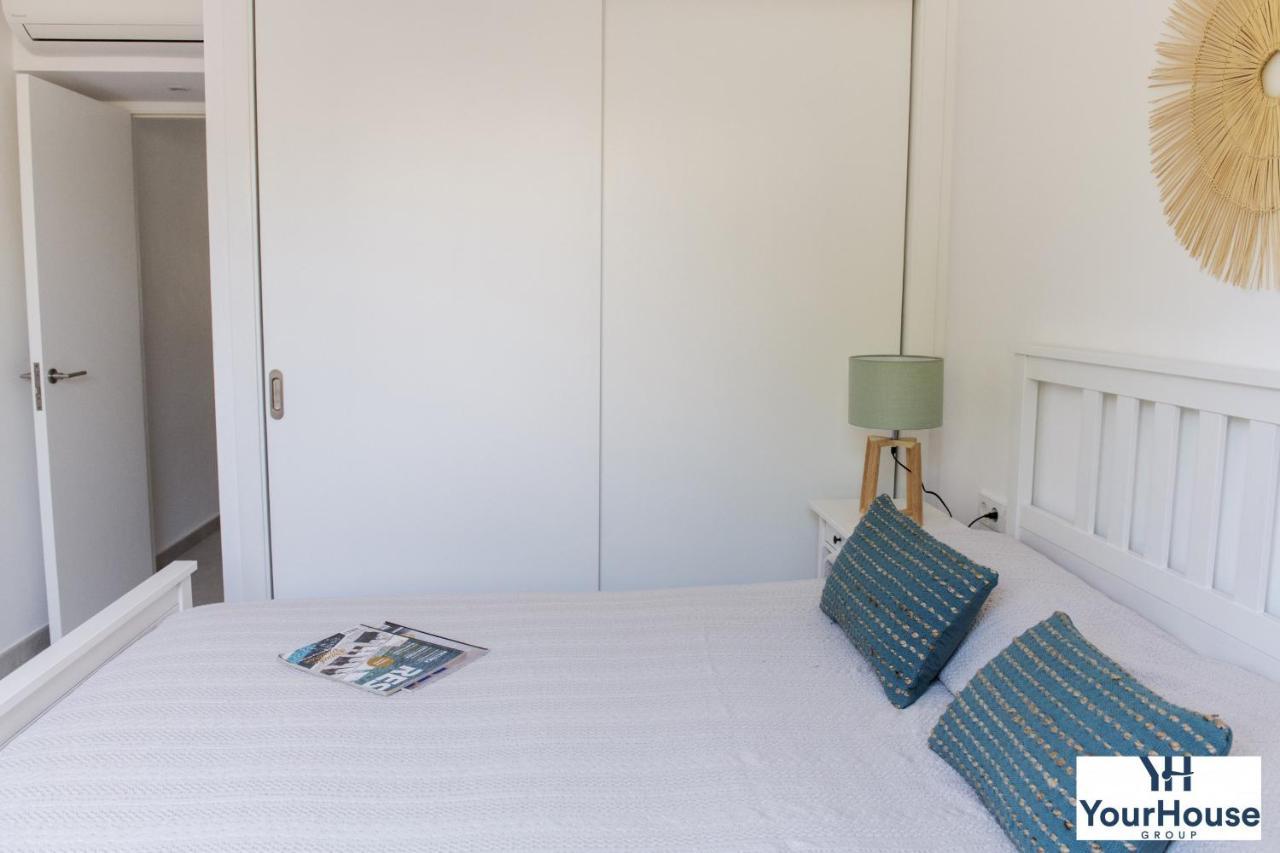 Yourhouse Es Niu, Apartment In Puerto De โซเยร์ ภายนอก รูปภาพ
