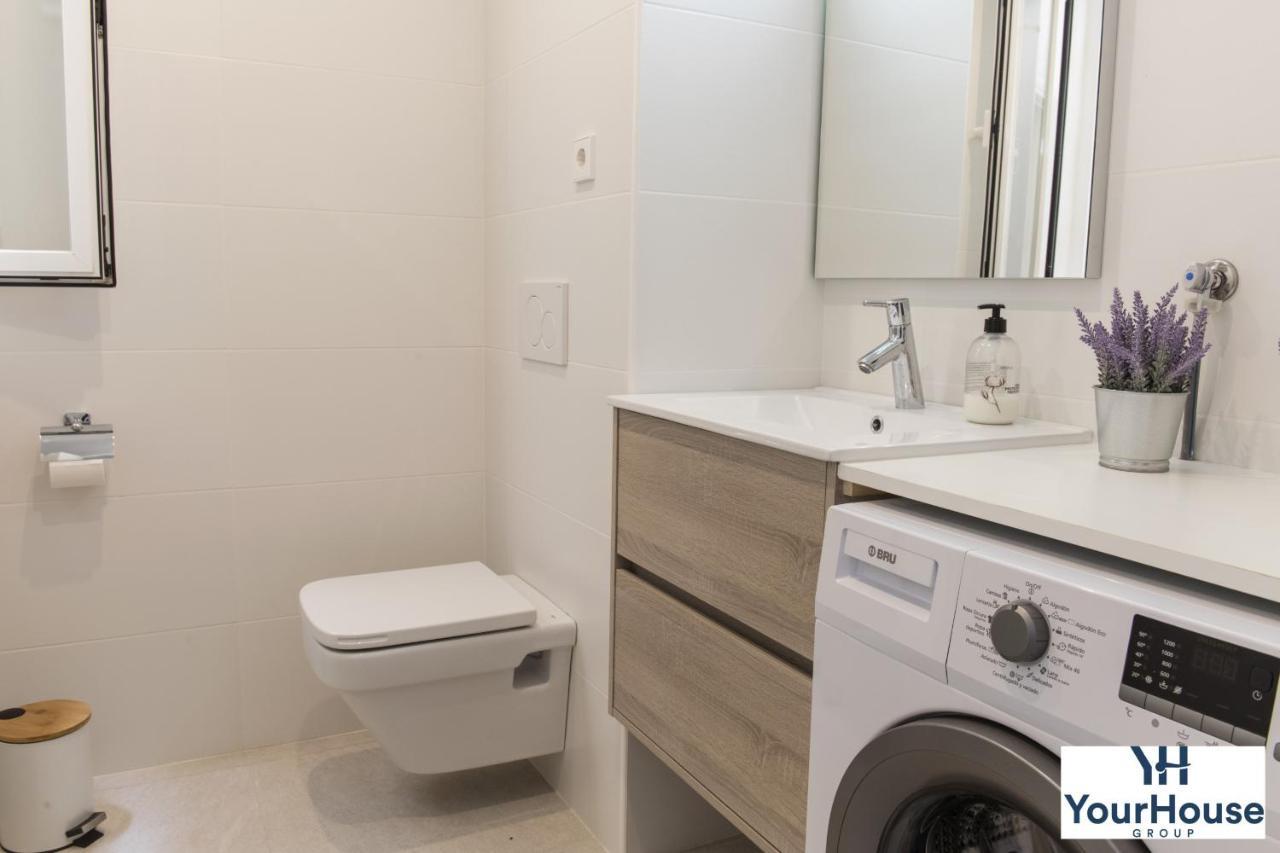 Yourhouse Es Niu, Apartment In Puerto De โซเยร์ ภายนอก รูปภาพ
