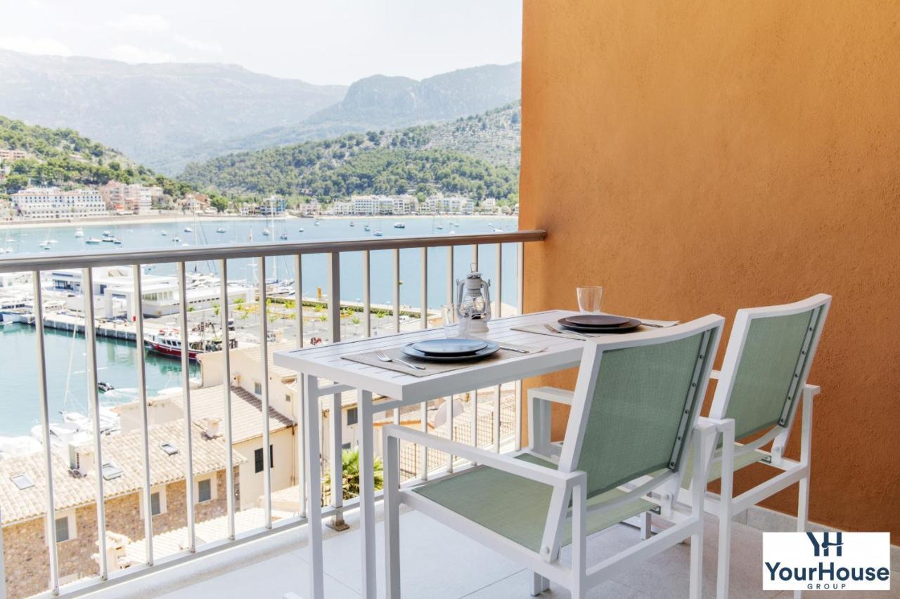 Yourhouse Es Niu, Apartment In Puerto De โซเยร์ ภายนอก รูปภาพ