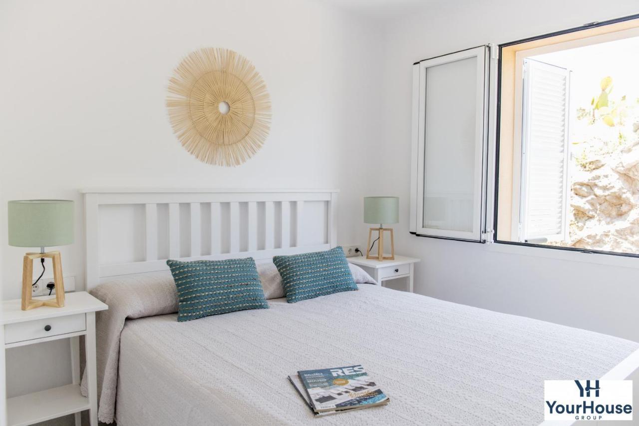 Yourhouse Es Niu, Apartment In Puerto De โซเยร์ ภายนอก รูปภาพ