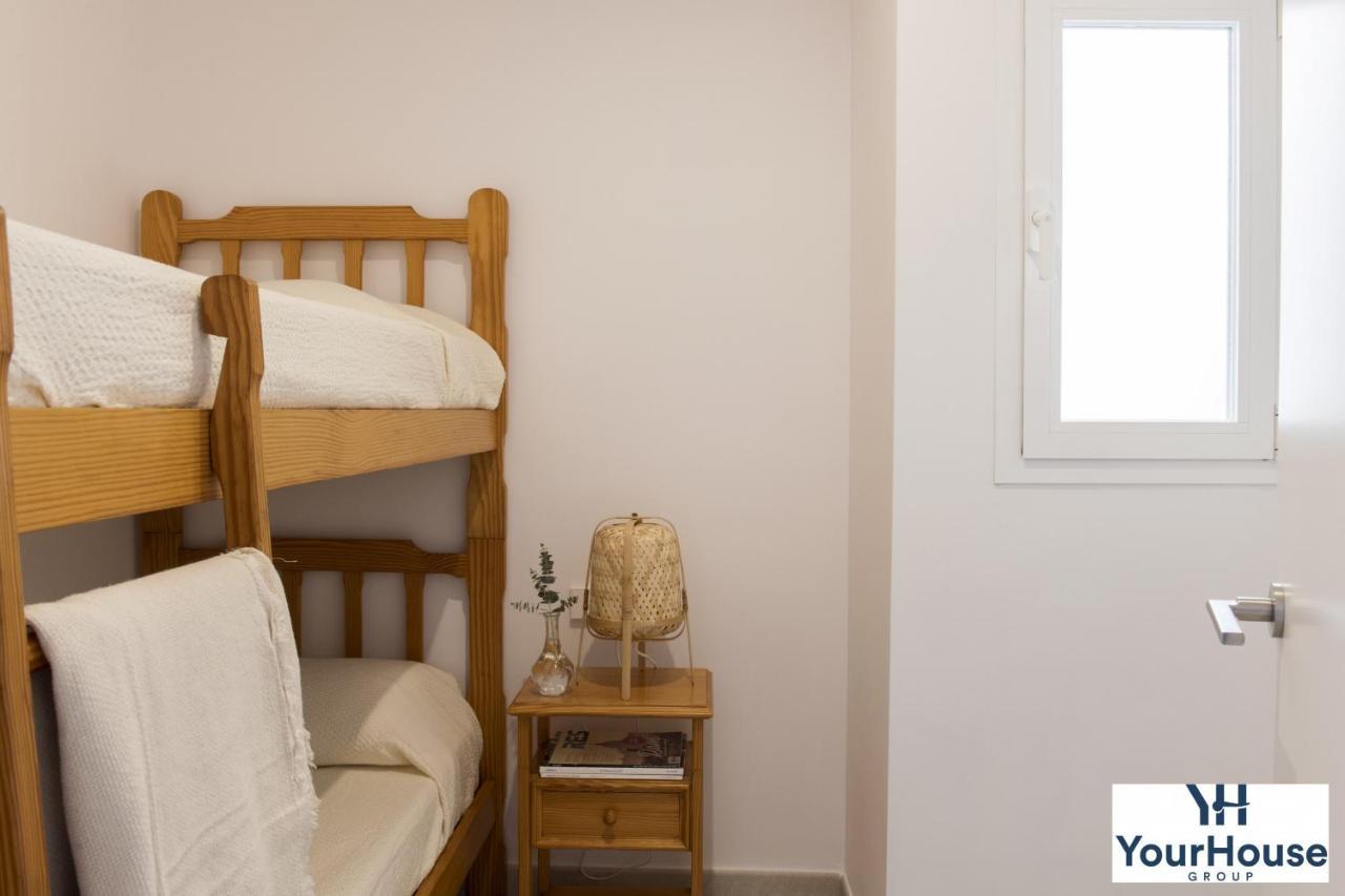 Yourhouse Es Niu, Apartment In Puerto De โซเยร์ ภายนอก รูปภาพ