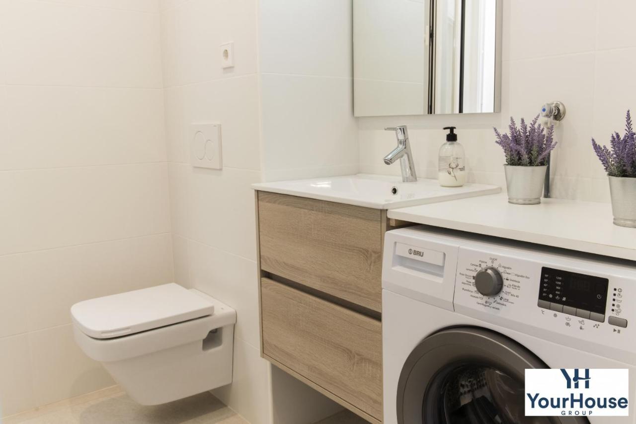 Yourhouse Es Niu, Apartment In Puerto De โซเยร์ ภายนอก รูปภาพ