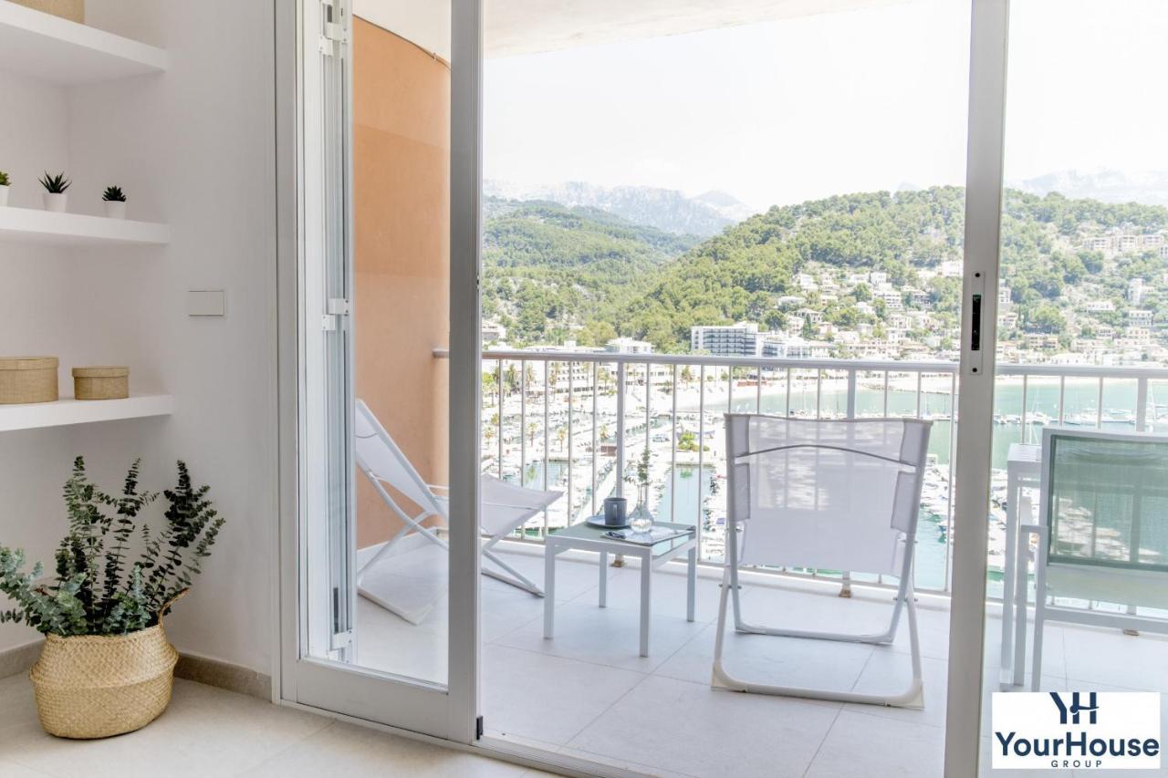 Yourhouse Es Niu, Apartment In Puerto De โซเยร์ ภายนอก รูปภาพ