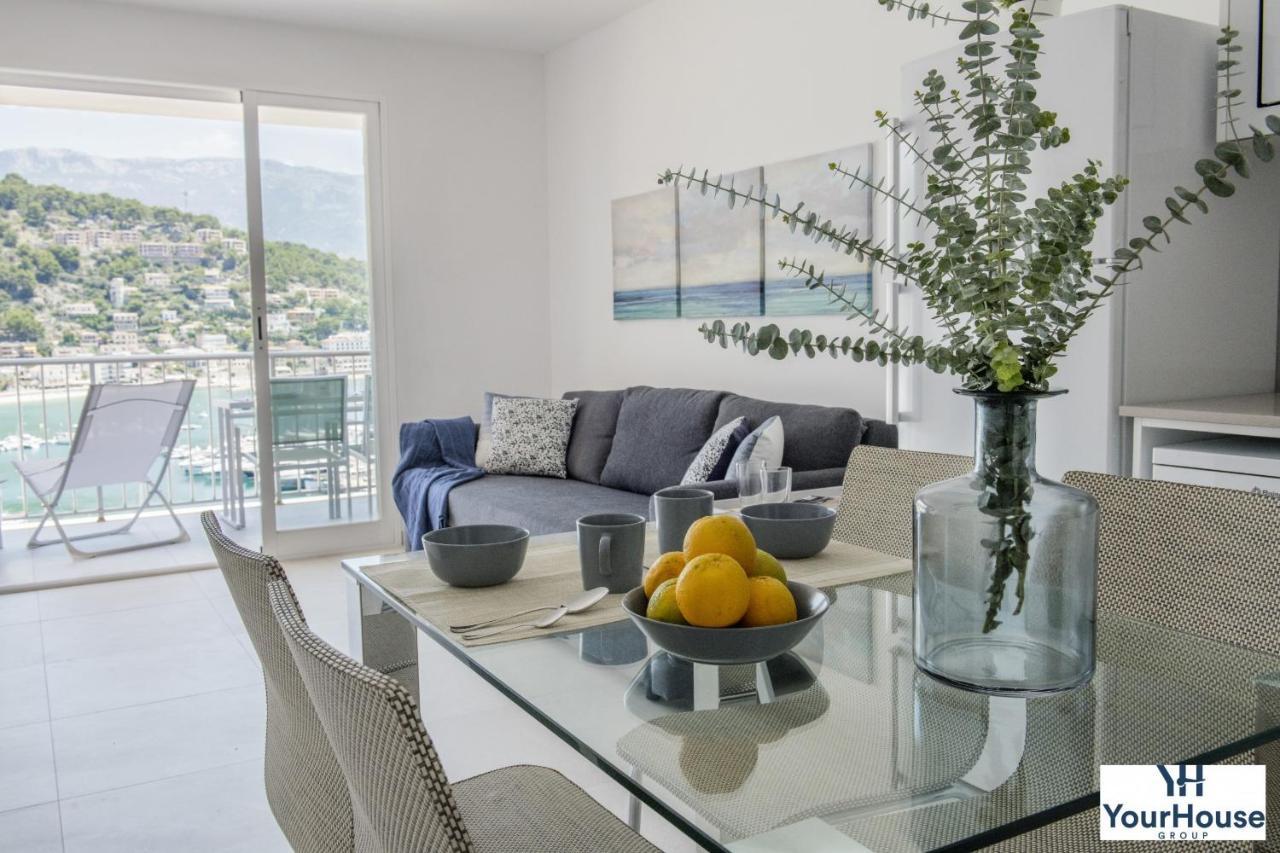 Yourhouse Es Niu, Apartment In Puerto De โซเยร์ ภายนอก รูปภาพ