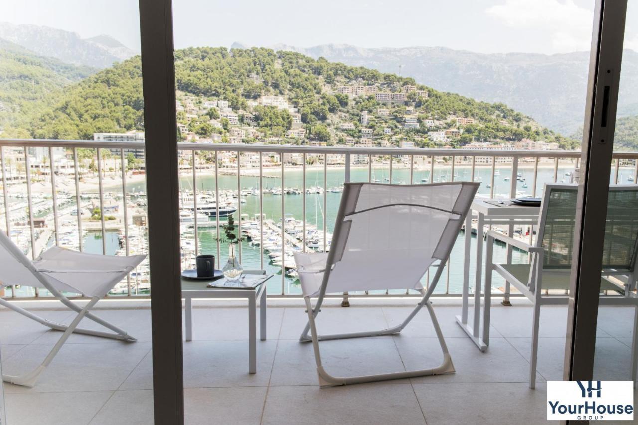 Yourhouse Es Niu, Apartment In Puerto De โซเยร์ ภายนอก รูปภาพ